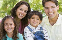 Parent/Family Counseling