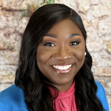 Shalonda Johnson