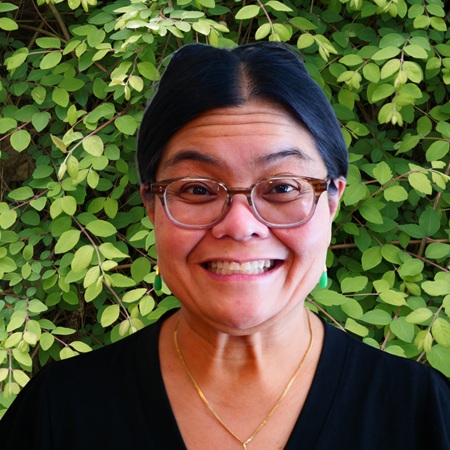 Kimberly Tran, PhD, HSP-P