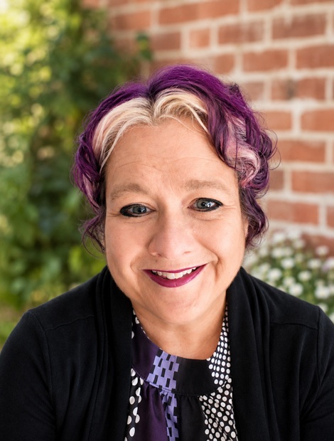 Tracy Goldberg