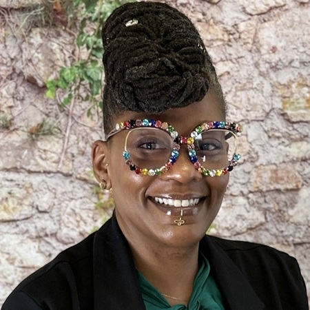 Ze’Tonya McNair-McMillan